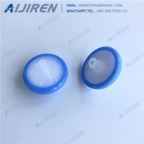 solvent compatibility PTFE membrane filter for air